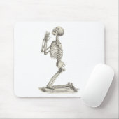  Skeleton Muismat (Met muis)