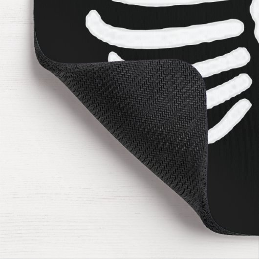 Skeleton Muismat (Hoek)