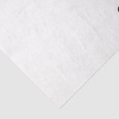 Skeleton No-Body Funny Tissuepapier (Detail)