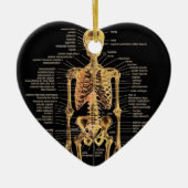Skeleton Ornament (Voorkant)