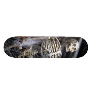 Skeleton Persoonlijk Skateboard