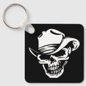 Skeleton Sleutelhanger (Voorkant)