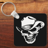 Skeleton Sleutelhanger (Voorkant)