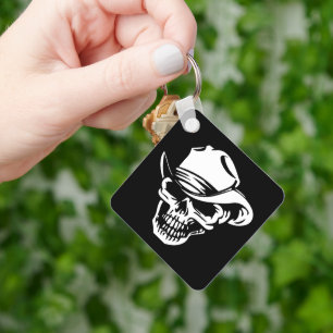 Skeleton Sleutelhanger