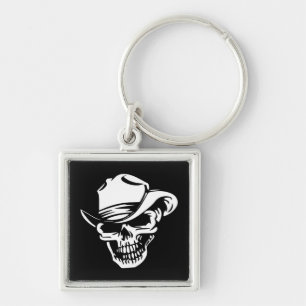 Skeleton Sleutelhanger