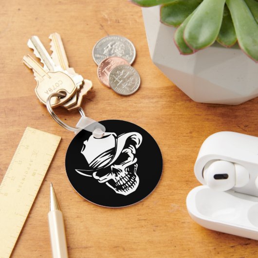 Skeleton Sleutelhanger (Bureau)