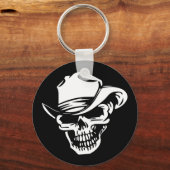 Skeleton Sleutelhanger (Voorkant)