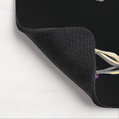 Skeleton spelen volleybal Happy Halloween Day Bo Muismat (Hoek)