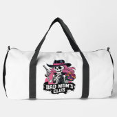 Skeleton Styling With a Gun Plunjezak (Voorkant)