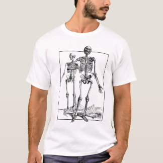 Skeleton T-shirt
