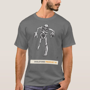 Skeleton T-shirt