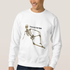 Skeleton Trui