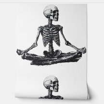 Skeleton Yoga