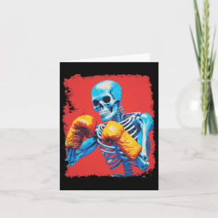 Skeletonboksen Kaart