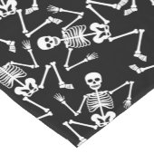 Skeletons BONE APPÉTIT Korte Tafelloper (Hoek)