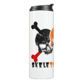 Skeleton's Secret Thermosbeker (Gedraaid links)