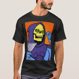 Skeletor Classic T-Shirt