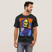 Skeletor Classic T-Shirt (Voorkant volledig)