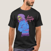 SKELETOR - HOUD VAN UW ESSENTIËLE T-shirt (Voorkant)
