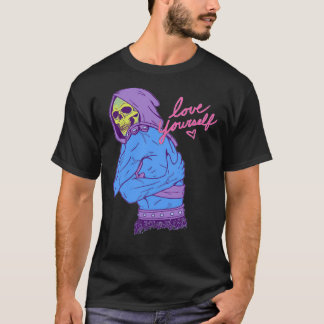 SKELETOR - HOUD VAN UW ESSENTIËLE T-shirt