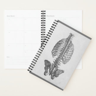 Skeletplanner Planner