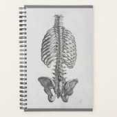 Skeletplanner Planner (Voorkant)