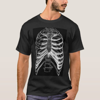 Skeletribkooien Shirt