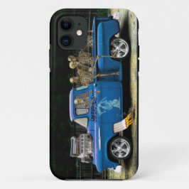 Skeletride iPhone 13 Hoesje