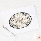 Skeletro drankje label (Envelop)