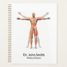 Skeletspieren Medische