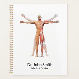 Skeletspieren Medische Planner