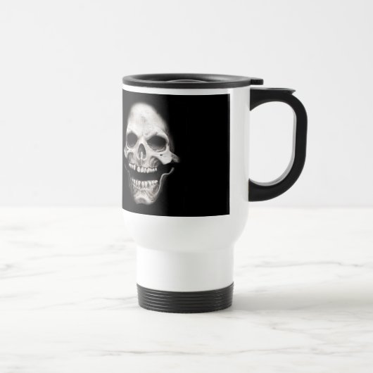 Skeletspieren Reisbeker (Rechts)