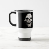 Skeletspieren Reisbeker (Links)