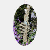 Skeletspierstelsel- en bindweefselaandoeningen keramisch ornament (Rechts)