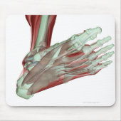 Skeletspierstelsel- en bindweefselaandoeningen muismat (Voorkant)