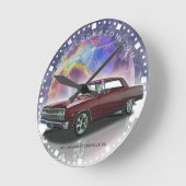 Skeletspierstelsel- en bindweefselaandoeningen ronde klok (Hoek)