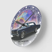 Skeletspierstelsel- en bindweefselaandoeningen ronde klok (Hoek)