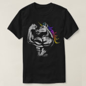 Skeletspierstelsel- en bindweefselaandoeningen t-shirt (Design voorkant)