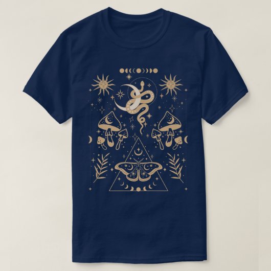 Skeletspierstelsel- en bindweefselaandoeningen t-shirt (Design voorkant)