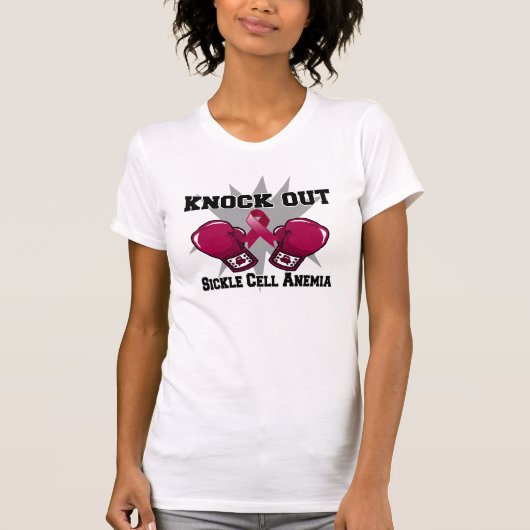 Skeletspierstelsel- en bindweefselaandoeningen t-shirt (Voorkant)