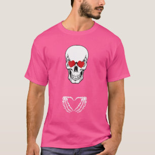 Skeletspierstelsel- en bindweefselaandoeningen t-shirt