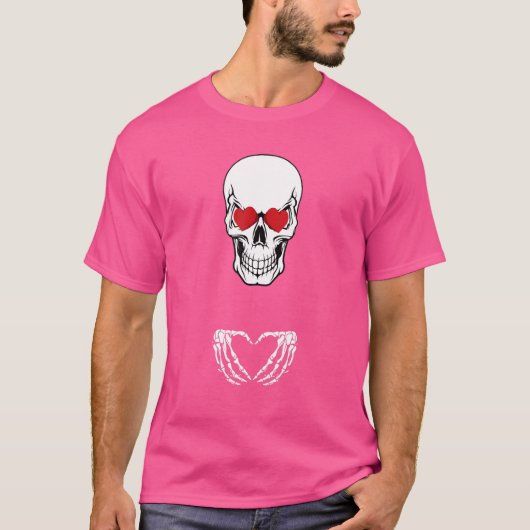 Skeletspierstelsel- en bindweefselaandoeningen t-shirt (Voorkant)
