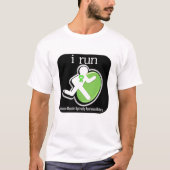 Skeletspierstelsel- en bindweefselaandoeningen t-shirt (Voorkant)