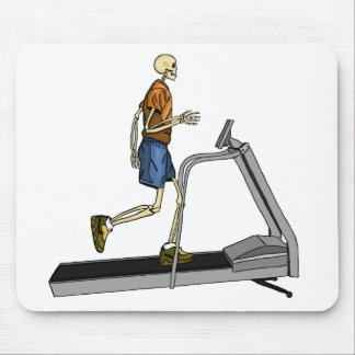 Skeletsport Fitness Muismat