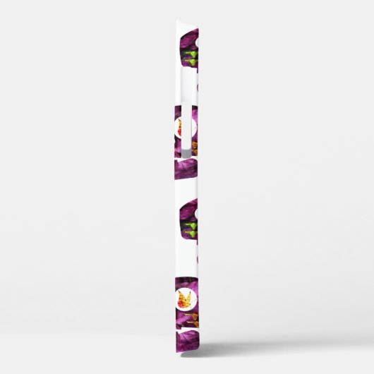 skeletstijl Case-Mate iPhone case (Achterkant / Links)