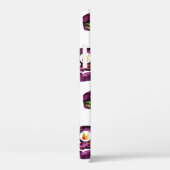 skeletstijl Case-Mate iPhone case (Achterkant / Rechts)