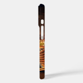 Skeletten aan een bar Case-Mate iPhone case (Achterkant / Links)