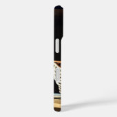 Skeletten aan een bar Case-Mate iPhone case (Achterkant / Rechts)