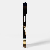 Skeletten aan een bar Case-Mate iPhone case (Achterkant / Rechts)