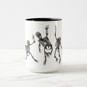 Skeletten Mok